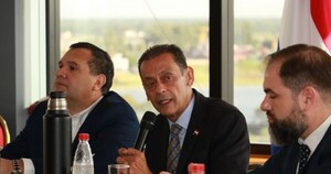 Barchini dice que las barras de Cerro se enfrentaron por el Clan Rotela y la Policía sale a desmentirlo