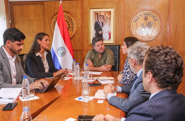 Spanish investors interested in energy, construction, and real estate development - .::Agencia IP::.