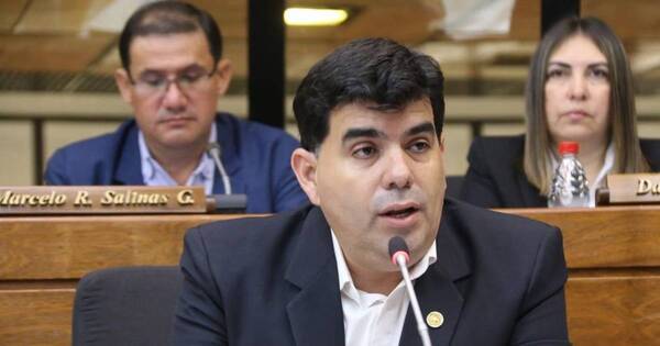La Nación / Bancada C del PLRA asistirá a convocatoria de Diputados para tratar “Hambre cero”