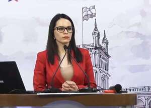 Nueva reculada de Peña: 80% del Fonacide irá al Fonae y 20% a intendentes - Política - ABC Color