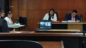 Tribunal rechaza prescripción de causa por supuesta tortura en el año 1976 - Nacionales - ABC Color