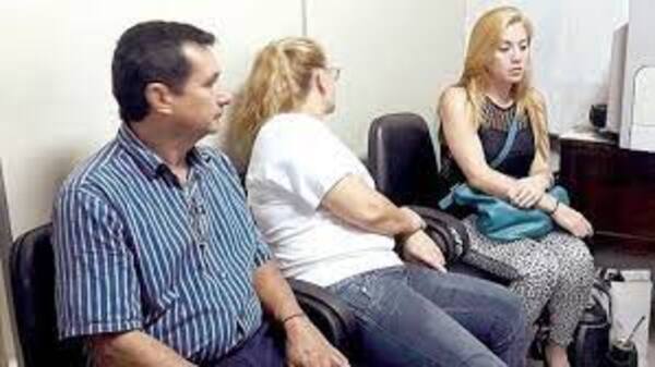 Rechazan incidente de perentoriedad planteado por abogada que habría favorecido a presunto narco
