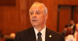  Ministro Luis Benítez Riera asumirá presidencia de la Corte Suprema