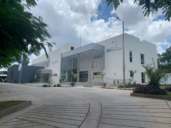 Senacsa habilita a terceros a emitir posturas y pareceres sobre proyectos - Nacionales - ABC Color