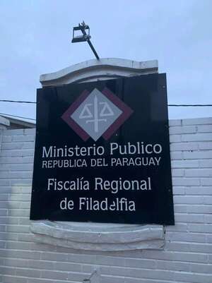 Padre de familia reclama accionar fiscal para investigar supuesto abuso de su hijo - Noticias del Chaco - ABC Color