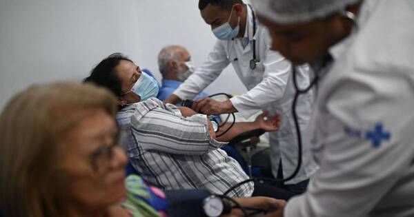 Diario HOY | Sao Paulo y Rio de Janeiro en alerta por dengue en vísperas del Carnaval