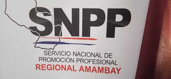 SNPP anuncia varios cursos que inician el próximo 12 de febrero - Radio Imperio 106.7 FM