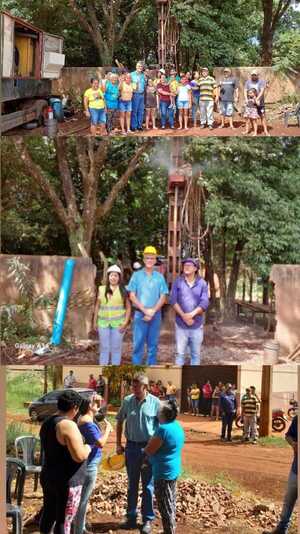 PJC: Administración Ronald Acevedo, marca la diferencia en distribución de agua potable