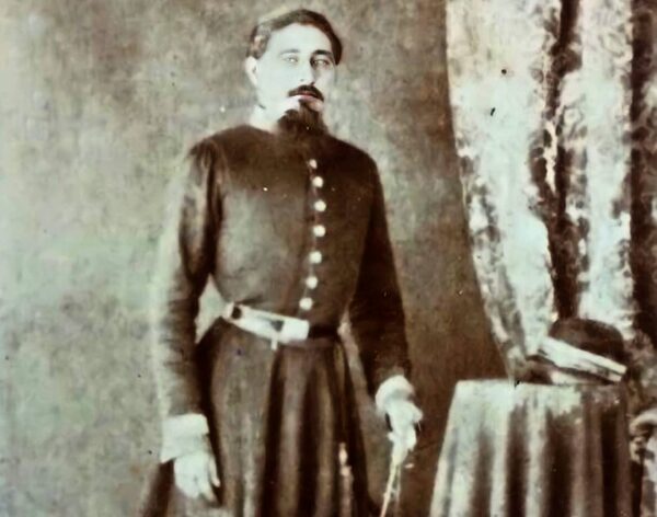 Requiem por un General: de la figura de José Eduvigis Díaz a la reivindicación del Mariscal López - La Tribuna