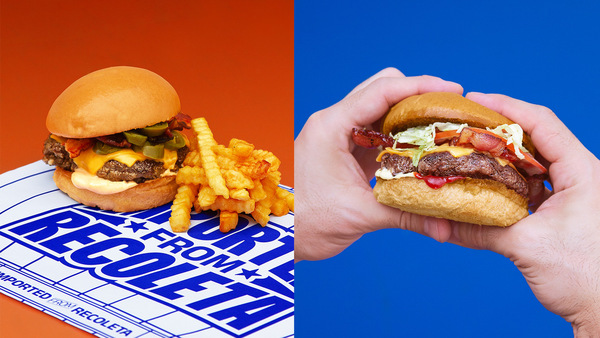Butchers Burger Club: la opción para los fanáticos de las auténticas hamburguesas americanas