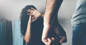 La Nación / Piden enjuiciar a un hombre por violencia familiar