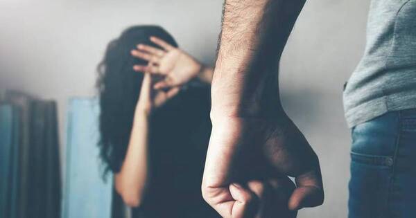 La Nación / Piden enjuiciar a un hombre por violencia familiar