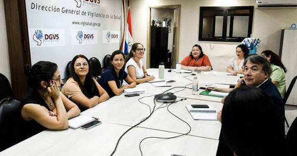 La Nación / Regreso a las clases con aulas libres de criaderos