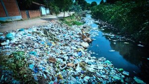 Contaminación Cloacal: Desafío Ambiental en Paraguay | OnLivePy