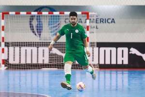 Copa América de Futsal: Empate complica la clasificación - Polideportivo - ABC Color