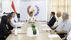 Gremios presentarían en 15 días terna para Consejo de Seguridad