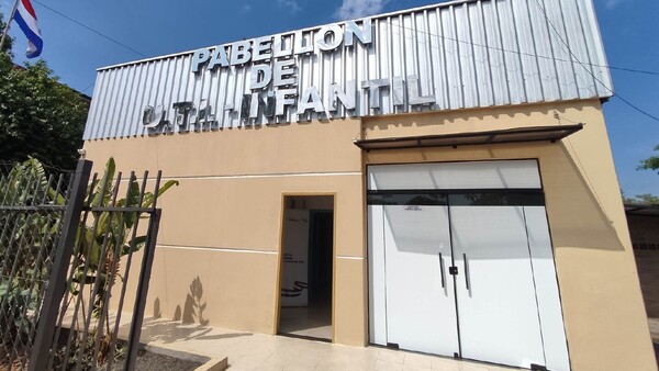 La UTI Infantil del Hospital Regional de CDE ya salvó la vida de 20 niños