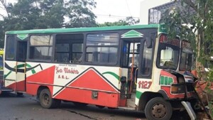 Transporte habilitó canales de reclamos y le llueven denuncias