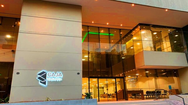 Conforman nuevo TEI en Caja Bancaria y se encamina la elección de autoridades