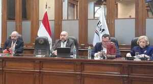 Sesión del Jurado de Enjuiciamiento causa verguenza