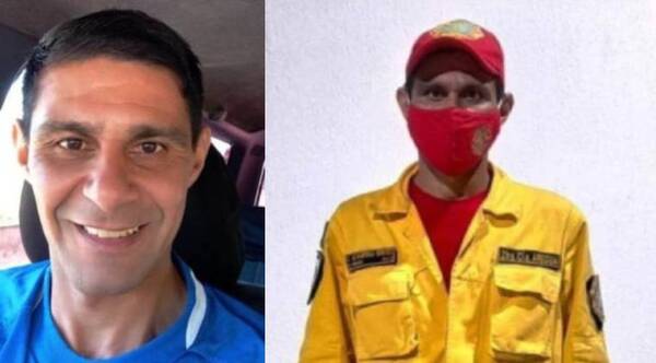 Funcionario policial golpeó a su mujer estando ebrio y baleó a vecino que quiso defenderla - Noticiero Paraguay