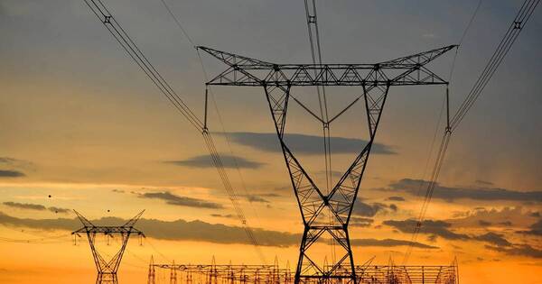Diario HOY | Primer récord de consumo de energía en el año