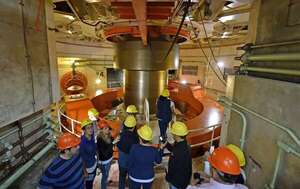 El “desacuerdo” en Itaipú no afectó los pagos de enero al Estado paraguayo - Economía - ABC Color