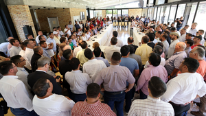 Lo que tenés que saber: Gobierno mantiene recursos a municipios, pero retira almuerzo escolar