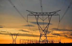 Primer récord de consumo de energía en el año