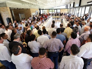 Gobierno aclara finalmente que 80% del Fonacide terminará en el Fonae y 20% a municipios - La Tribuna