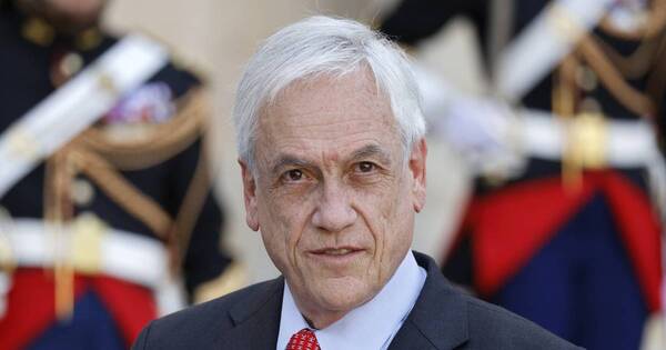 La Nación / Piñera, "la locomotora" que gobernó dos veces Chile