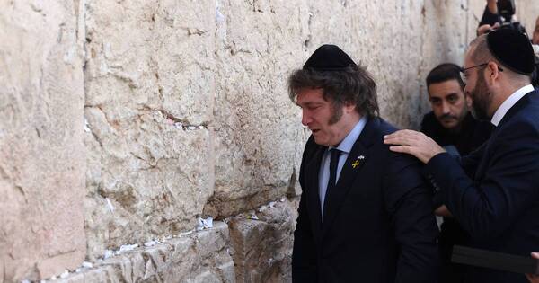 La Nación / Hamás "condena” traslado de embajada argentina a Jerusalén