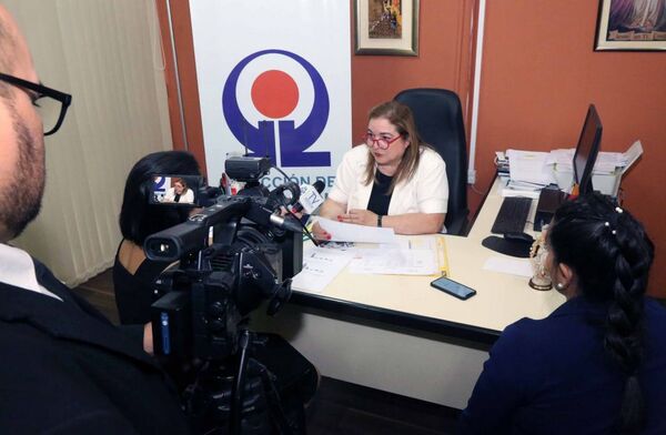 Mediación trabaja en fortalecer y consolidar el servicio en los diferentes fueros