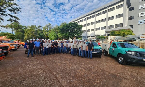 CDE: 600 órdenes para corte de energía eléctrica