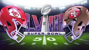 Super Bowl: pequeño diccionario para entender el fútbol americano - Polideportivo - ABC Color
