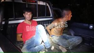 Dos hombres con antecedentes fueron detenidos por asesinato de chofer de Bolt – Diario TNPRESS