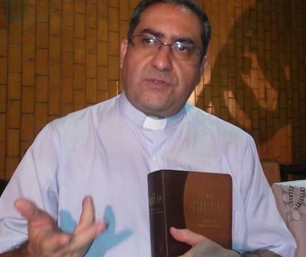 Pa`i pide evitar el pecado carnal en el día de los enamorados en miércoles de ceniza: “Moteles deberían estar cerrados”