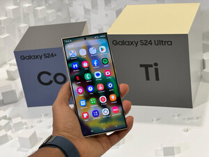 Samsung Paraguay presenta en CDE su nueva serie Galaxy S24 - La Clave