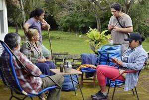 “Cine hecho a mano” ofrece talleres gratuitos en el ICPA - Cine y TV - ABC Color