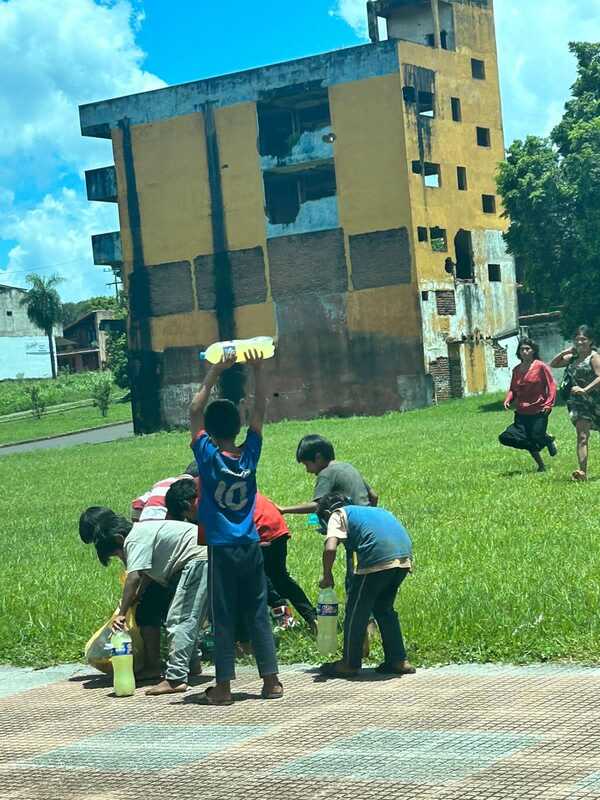 Concejal Departamental denuncia lentitud del Ministerio Público en casos de explotación infantil