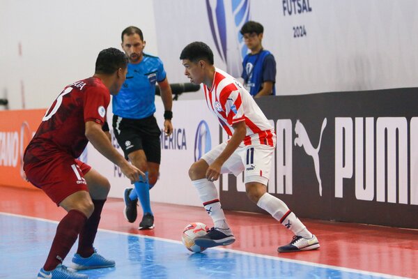 Con la obligación de ganar para avanzar a semis | 1000 Noticias