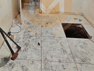 Mega robo a cambistas: banda colocó una bomba que podía detonarse a distancia · Radio Monumental 1080 AM