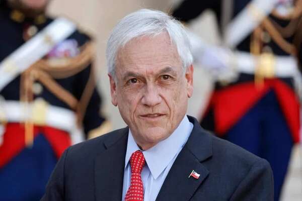 Chile: ¿qué se sabe del accidente en helicóptero en que murió Sebastián Piñera? - Mundo - ABC Color