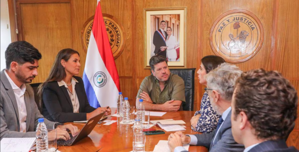 Paraguay, con buena rentabilidad, según empresarios españoles - ADN Digital