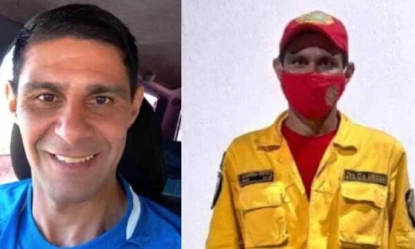 Aregúa: Funcionario policial golpeó a su mujer estando ebrio y baleó a vecino que quiso defenderla – Prensa 5