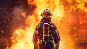 Chile se incendia y quema - El Independiente