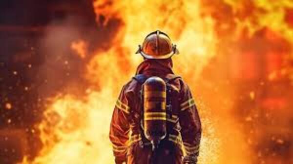 Chile se incendia y quema - El Independiente