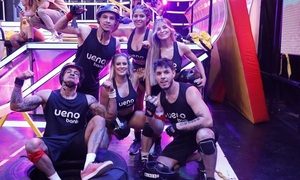 “Equipo Omega” vence y se alza con 100 puntos | Telefuturo