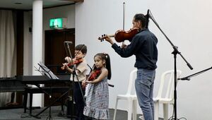 El Centro Paraguayo Japonés ofrece becas para diversas áreas de estudio - .::Agencia IP::.