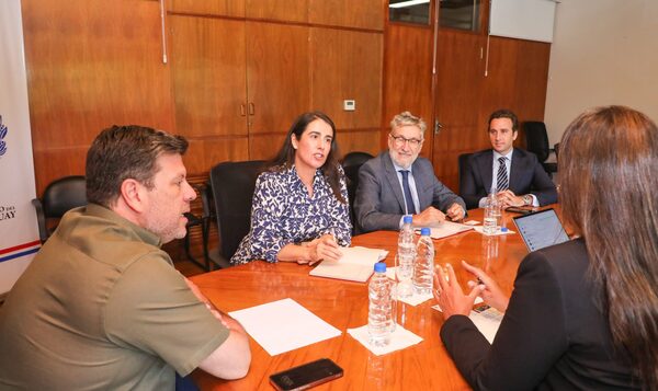 Inversionistas españoles ven interés en los sectores de energía, construcción y desarrollo inmobiliario, aseguran - MarketData